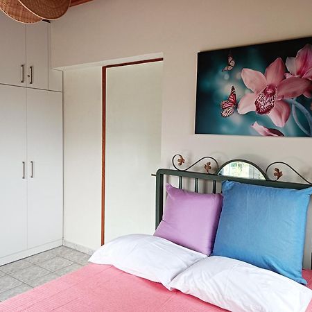 Zoi'S Hοuse.Vacation Home In Mani Near Vathi Beach Bagian luar foto
