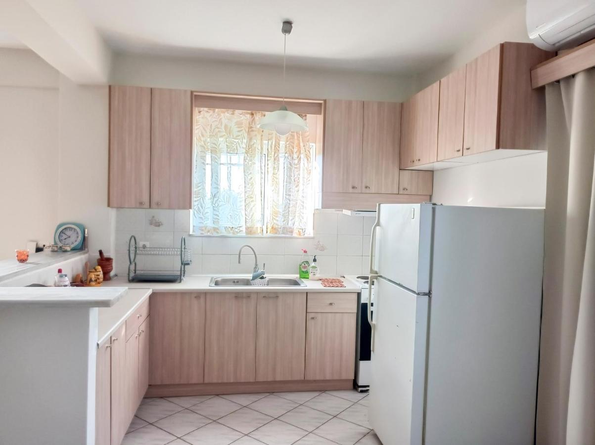Zoi'S Hοuse.Vacation Home In Mani Near Vathi Beach Bagian luar foto