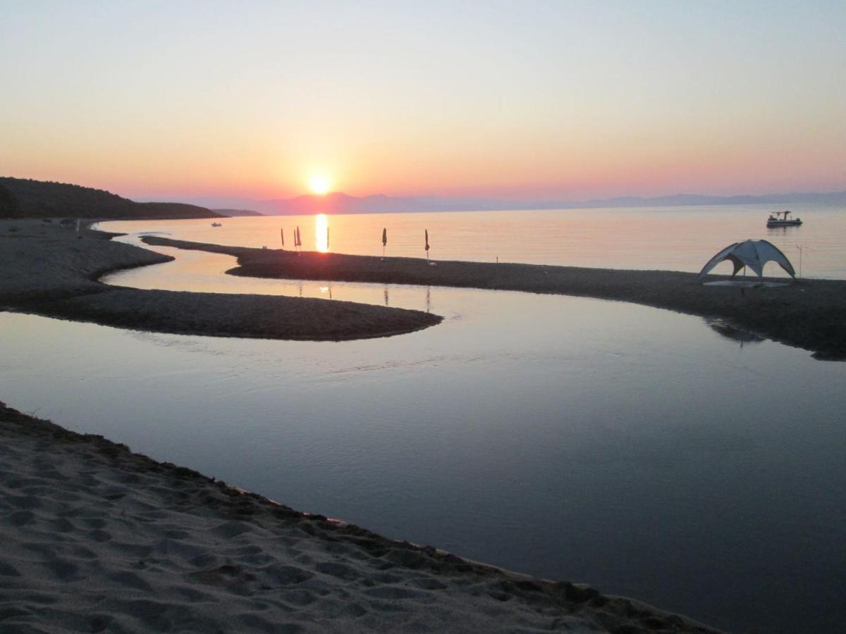Zoi'S Hοuse.Vacation Home In Mani Near Vathi Beach Bagian luar foto