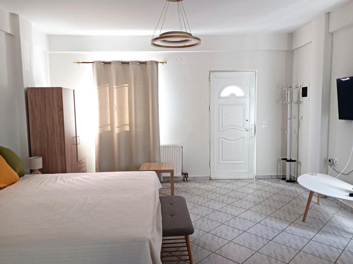 Zoi'S Hοuse.Vacation Home In Mani Near Vathi Beach Bagian luar foto