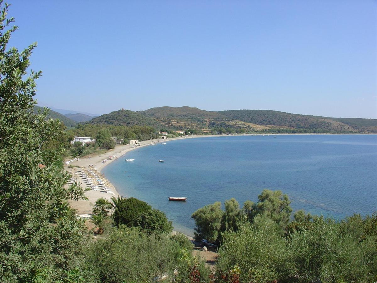 Zoi'S Hοuse.Vacation Home In Mani Near Vathi Beach Bagian luar foto