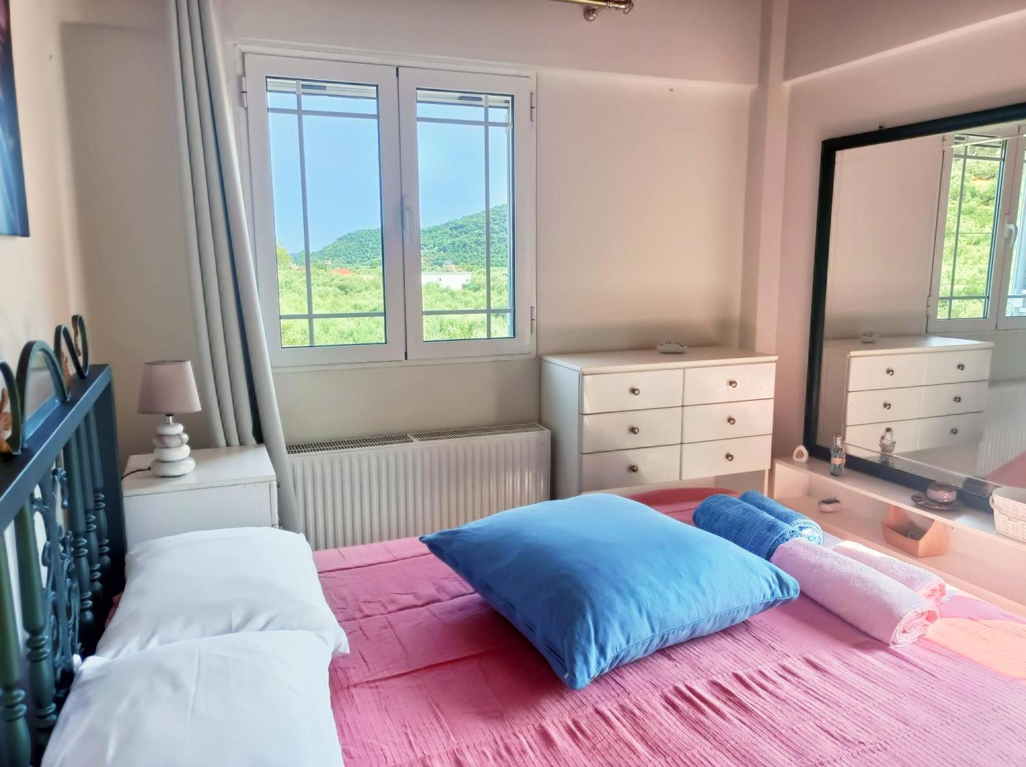 Zoi'S Hοuse.Vacation Home In Mani Near Vathi Beach Bagian luar foto